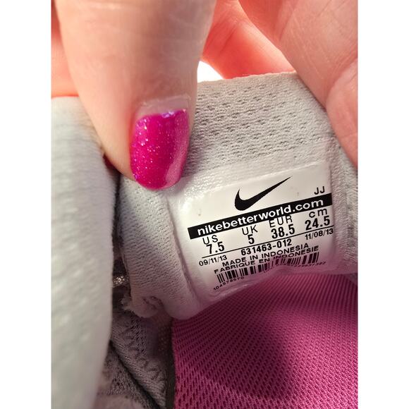 Women's Nike Flex Experience Run 2 Premium - Picture 11 of 11